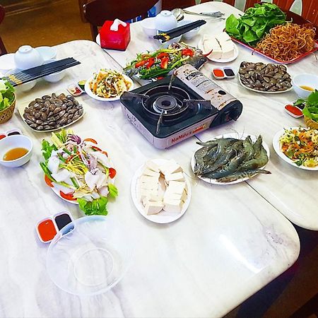 Nha Nghi Viet Khanh 下龍 外观 照片