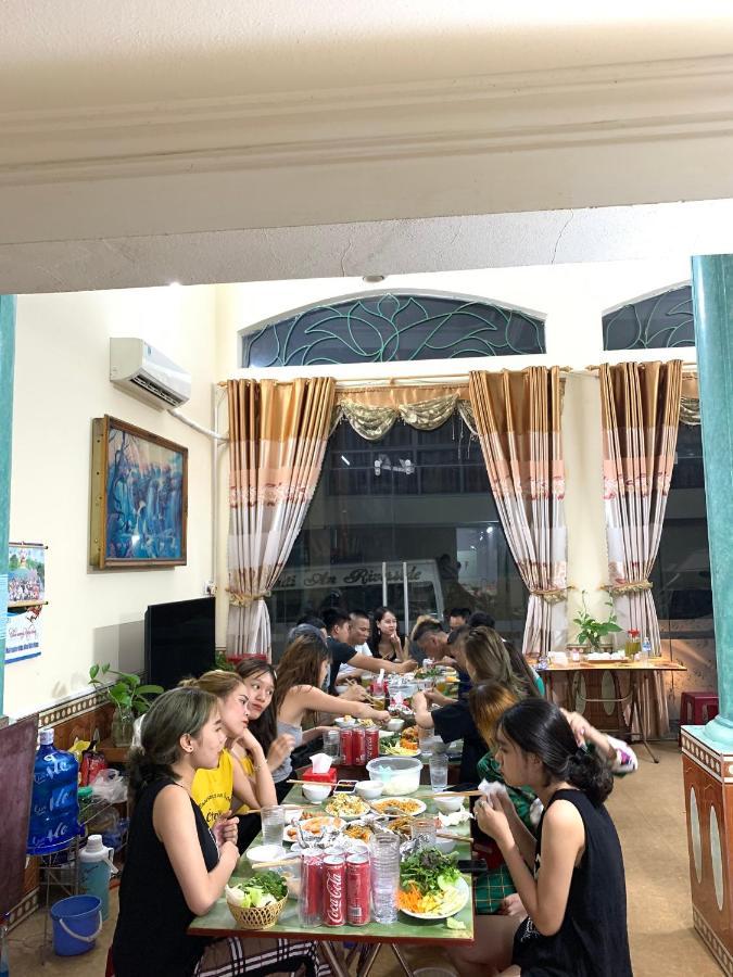 Nha Nghi Viet Khanh 下龍 外观 照片
